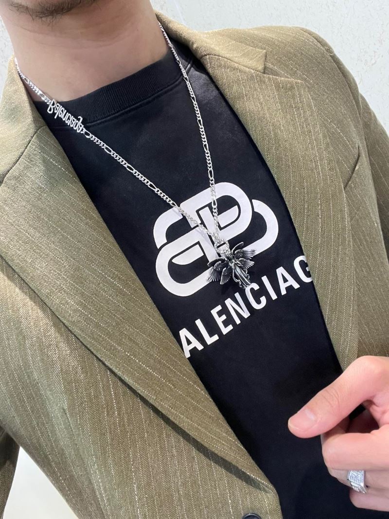 Balenciaga Necklaces